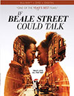 If Beale Street Could Talk